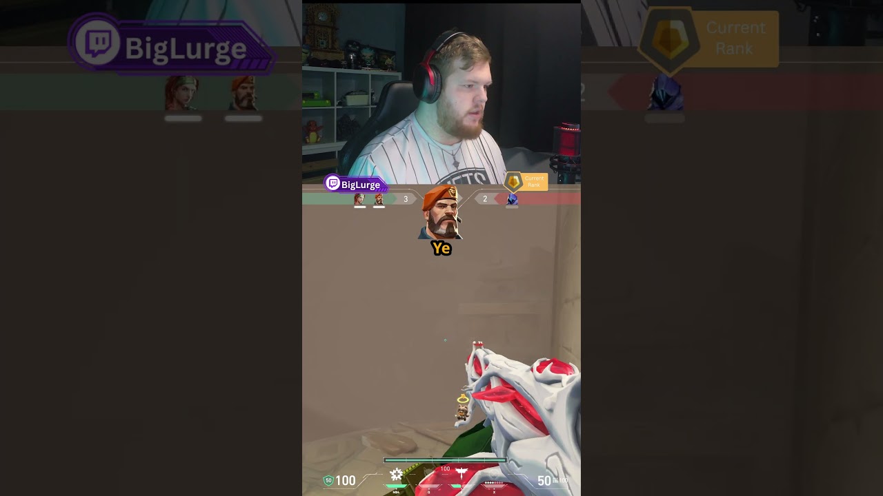 #valorant #funnystreammoments #valorantclips #gaming #twitch #streamhighlights #funn #funny #WTF