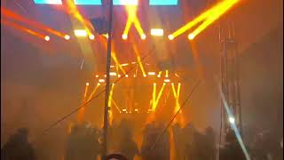 Sonido MISTERCOCO la Magdalena Tlaltelulco Tlax posada la Fleximania