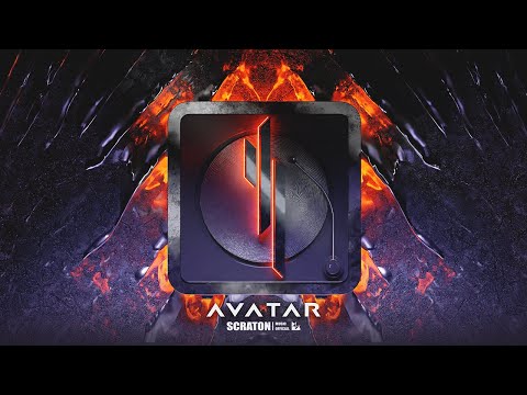 SCRATON - Avatar (Progressive House)