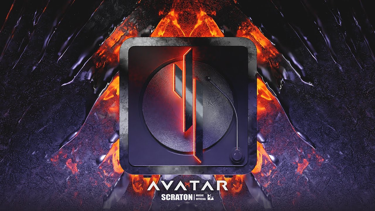 SCRATON - Avatar (Progressive House)