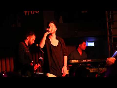 Loucas Yiorkas/Λουκας Γιωρκας