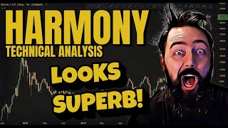 LAST PULLBACK BEFORE MOON! - Harmony One Analysis And Price Prediction.