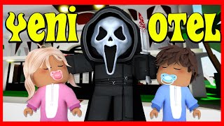 ROBLOX BROOKHAVENDA ZENGİN AİLEMİZLE TATİLE GİDİYORUZ  KÜBRA NİSA HAN KANAL