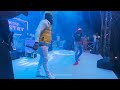 Capture de la vidéo Elephant Man Performance Steals Show, Pon De River, Jumps In Crowd - Hennessy Artistry Barbados 2022
