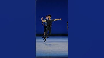 Kimin Kim Ballet Supreme 2024 #киминким #김기민