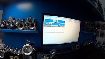 Intake bellmouth insert