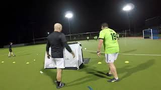 MNFC RND18 JULY6/26 MONDAY NIGHTS FOOTBALL CLUB #MNFC #goalfest