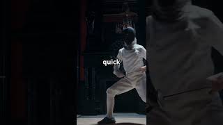 Mastering Foil Fencing: Defensive Tactics & Counterattacks!