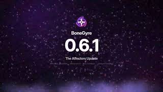 Particle VFX for Spine 2D — BoneGyre 0.6.1: The Affectors Update