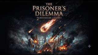 The Prisoner's Dilemma | The Survival Code -- Episode 3