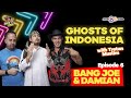 Tretan muslim on buaya barat talking about ghosts of indonesia  episode6