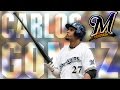 Carlos gomez  flashback 2013 highlights mix 