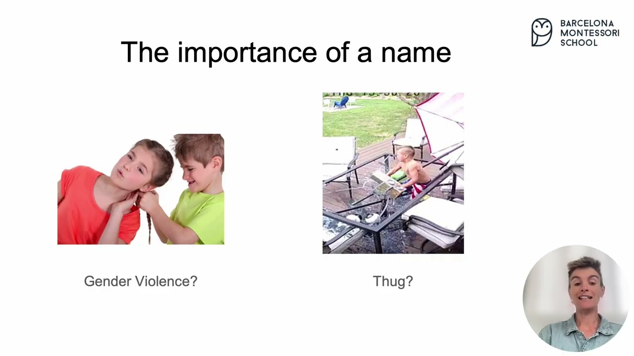 Bullying and Conflict Resolution   A Guide for Parents.