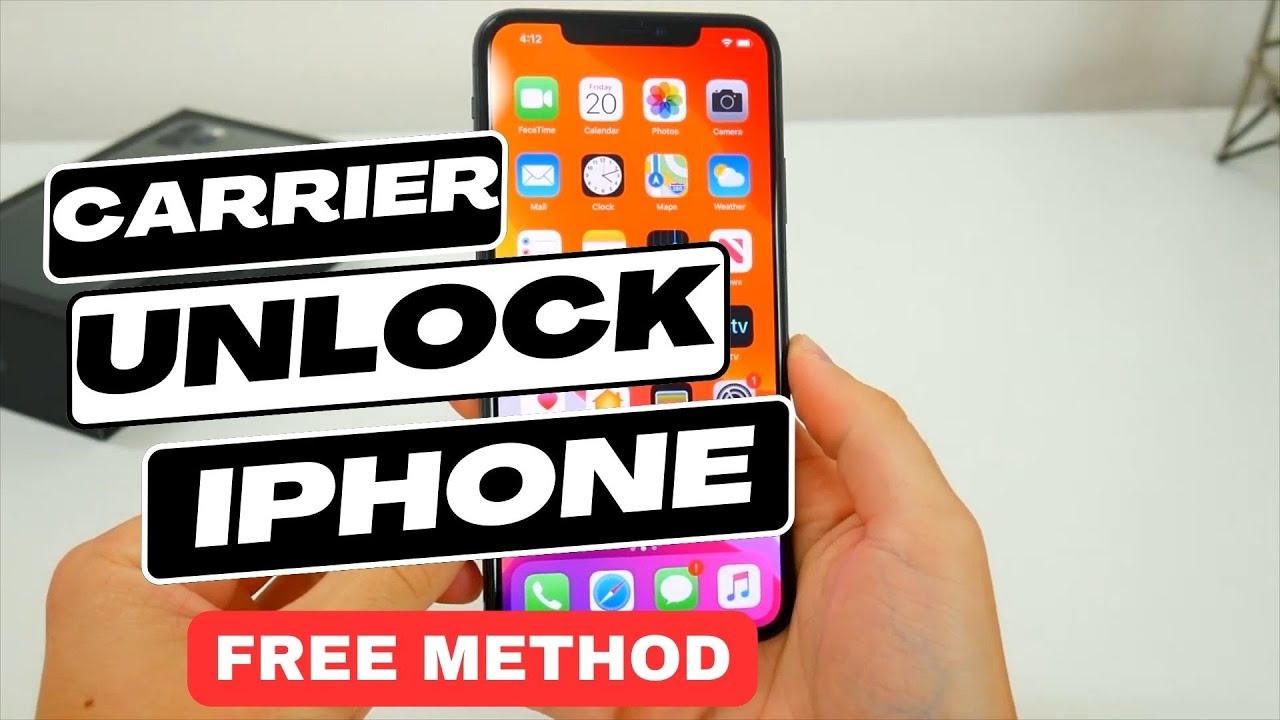 Unlock Cricket Wireless iPhone 12 pro - Unlocking Made Easy to Unlock iPhone 12 pro