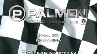 Palmen Motors Kenosha