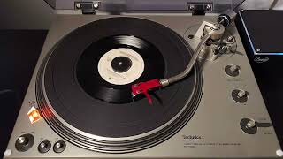 Youre My Favorite Waste of Time - Marshall Crenshaw [Warner Bros., 1982] 45 RPM Vinyl rip