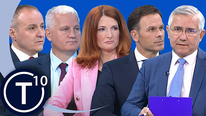 Takovska 10: Kojim merama Srbija može da unapredi životni standard građana