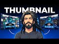 This is How a Thumbnail is Designed 🔍 | FULL COURSE