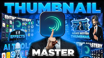 Master The Game of Thumbnails 🎯