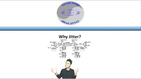 Why Jitter?