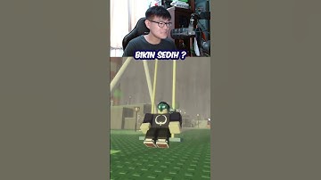 Roblox Ini Bisa Membuat Kita Sedih ?