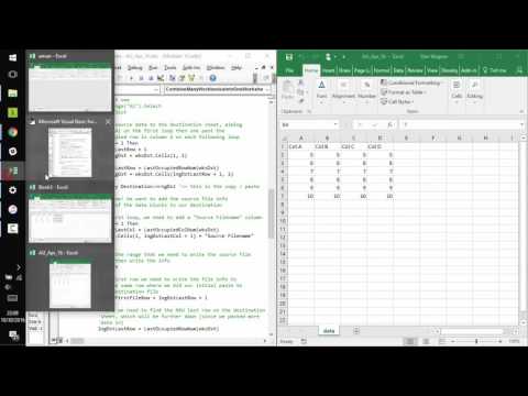 How to Combine