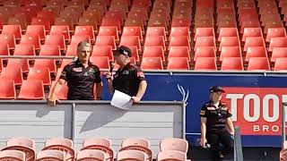 Penrith Panthers Celebrations Day After Grand Final Win 2023 Part 5