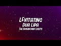 Dua Lipa Levitating Subtitulada Español Inglés