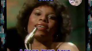 Chic - I Want Your Love 1978 Vdj A S 