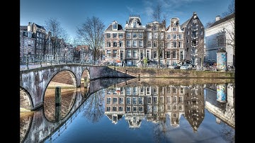 Introducing the Netherlands