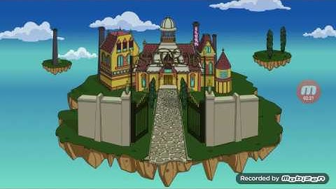 Animation Throwdown Questing Part 7