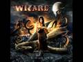 Wizard - Witch of the enchanted forest