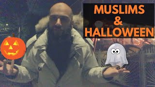 HALLOWEEN - SHOULD A MUSLIM CELEBRATE? | WAYOFLIFESQ