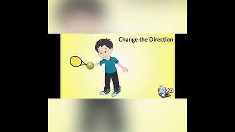 Force, work & Energy (Class-2)