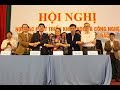 Báo Đồng Nai: Hội nghị giao ban Khoa học - công nghệ vùng Đông Nam bộ