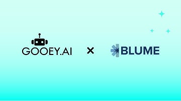 Gooey.AI Founder Sean Blagsvedt talks about the State of AI to the Blume VC Team