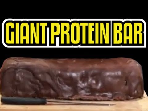 Maximum Protein Experience - Epic Meal Time