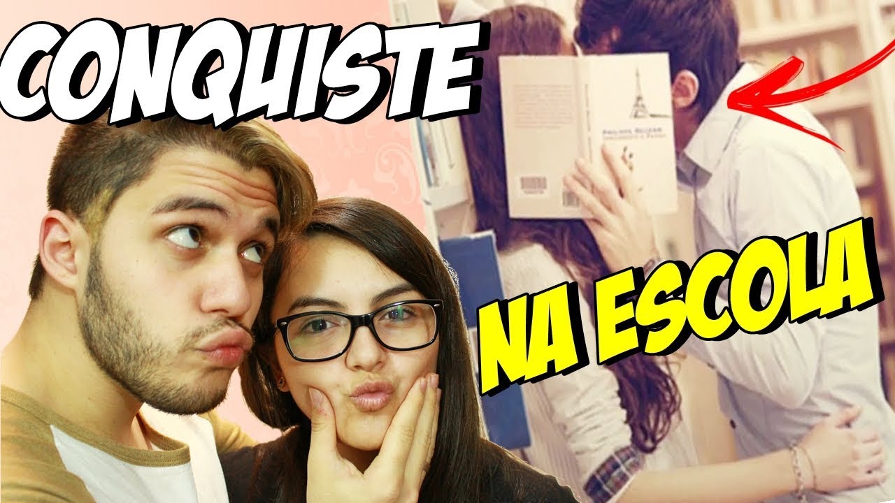 Kevin Macleod Nft COMO CONQUISTAR O CRUSH NA ESCOLA!!!! — Cansei de Ser Solteira
