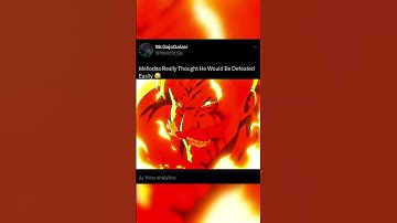 When Meliodas Realized Escanor Is Not Normal 😲 #sevendeadlysins #fyp #foryou #viral #youtubeshorts