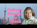 7 culture shocks i had in china