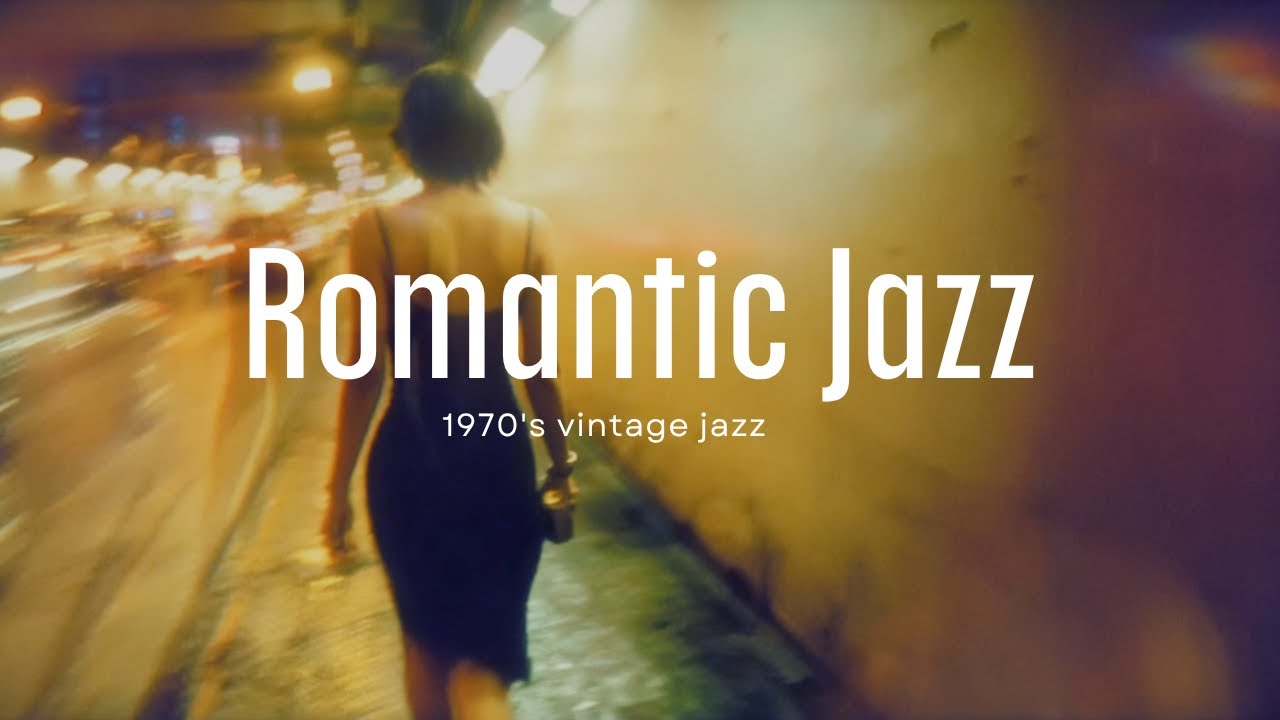 Japanese Noir Jazz Night | Rainy City Tales, Melancholic Piano & Sax for Late Night Study