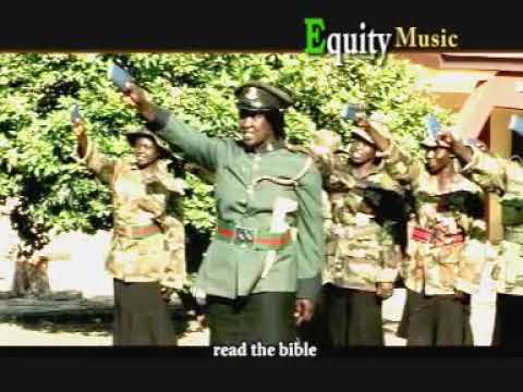 Sojan Yesu Zumuntan Mata 1st Ecwa Church Madakiya Official Video