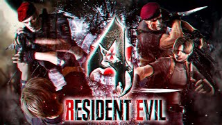видео: Большой разбор ремейка Resident evil 4 часть 3 картинка: Большой разбор ремейка Resident evil 4 часть 3