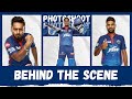 Behind The Scenes with Rishabh Pant, Shimron Hetmyer & Lalit Yadav | IPL 2021