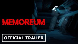 Thumb do video Memoreum - Official Reveal Trailer | Upload VR Showcase
