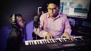 Entra En Mi Casa - Como Zaqueo - Cover Jeremy Ronald Muñoz