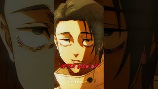 Funk Of Galáctico Best Glow Ups In Anime