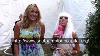 Southampton Hospital interviews