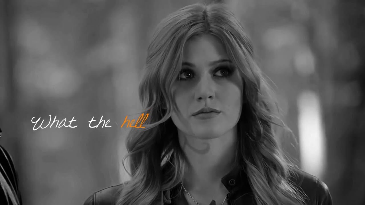 Where are we? | Clary & Jace [AU]