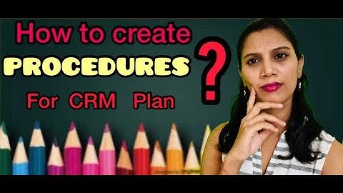 Part 4:How to create procedures for classroom? Procedure for entering the classroom, tardy and more.